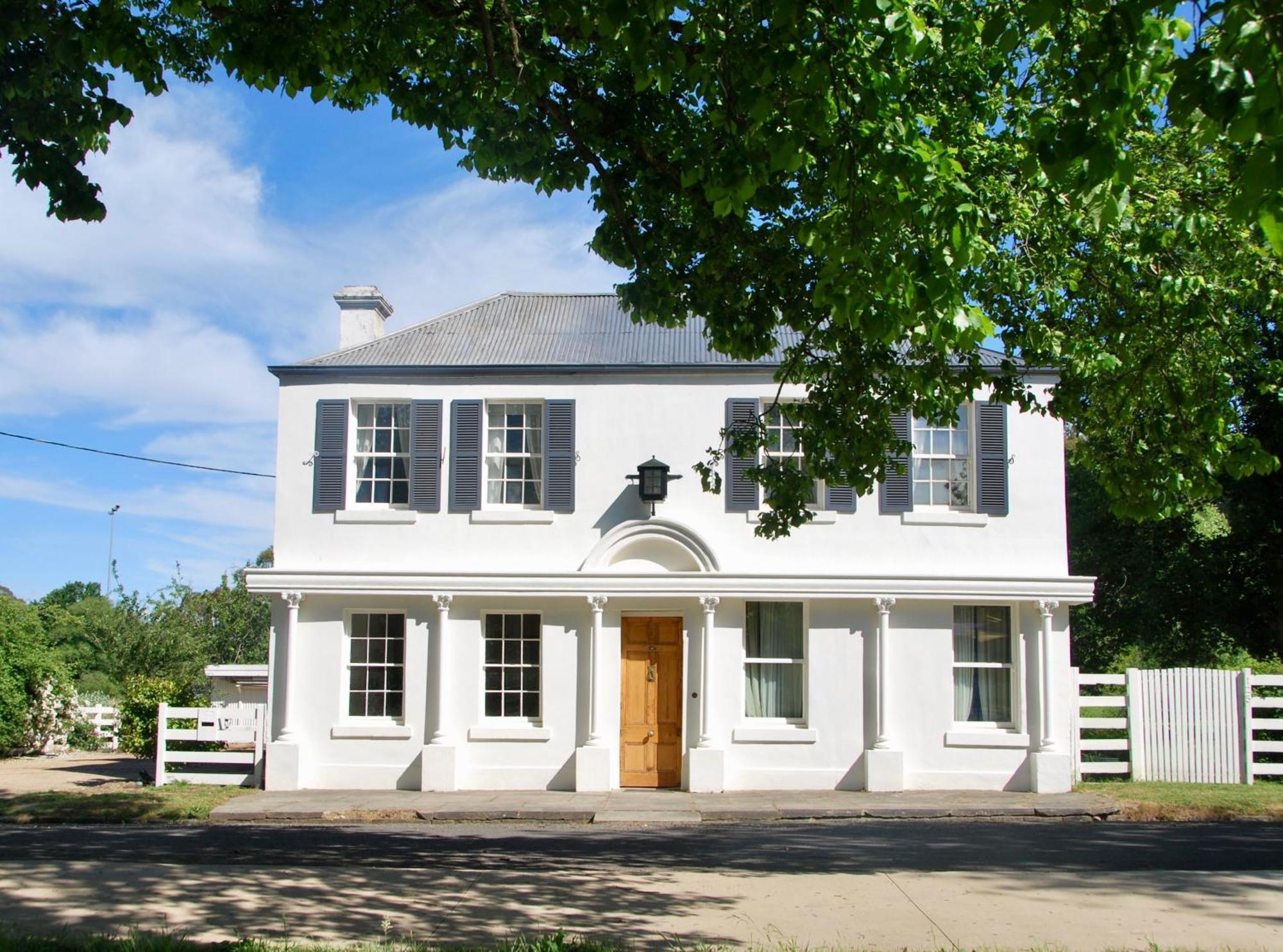 Islay House - Blue Room Woodend Exterior foto